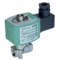 Соленойдный (электромагнитный) клапан ASCO E314K068S1V00FR