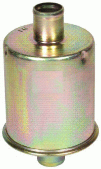 Гидравлический фильтр HIFI FILTER SH60016