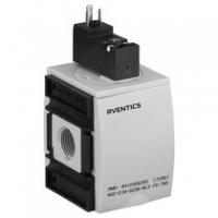 Подготовка сжатоого воздуха Aventics R432002893