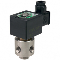 Соленойдный (электромагнитный) клапан ASCO SCB320A148MO