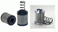 Гидравлический фильтр HIFI FILTER SH63341