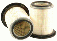 Воздушный фильтр для компрессора Hifi SA18056