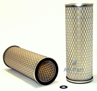 Воздушный фильтр для компрессора DONALDSON ULTRAFILTER P159037