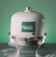 Масляный фильтр для компрессора MANN FM400-21