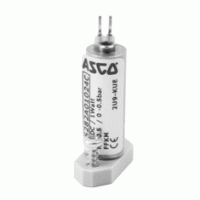 Медицинский и аналитический клапан ASCO LS282A010