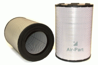 Воздушный фильтр для компрессора DONALDSON ULTRAFILTER P783280