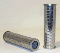 Гидравлический фильтр HIFI FILTER SH53212