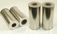 Гидравлический фильтр HIFI FILTER SH56137