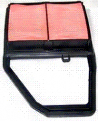 Воздушный фильтр для компрессора CAPO CP437