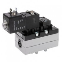 Клапанная система Aventics ISO 5812673190