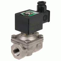 Соленойдный (электромагнитный) клапан ASCO SCG210C087V
