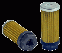 Гидравлический фильтр HIFI FILTER SH77005