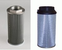 Гидравлический фильтр HIFI FILTER SH77349