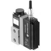 Пропорциональная технология ASCO 833-35510103H