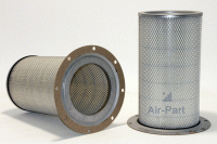 Воздушный фильтр для компрессора DONALDSON ULTRAFILTER P107416