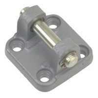 Пневматические цилиндры и приводы JOUCOMATIC 43400261