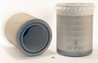 Воздушный фильтр для компрессора DONALDSON ULTRAFILTER P121623