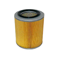Воздушный фильтр для компрессора BALDWIN PA4117