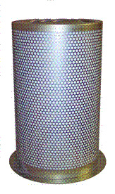 Сепаратор для компрессора Sotras DB2309 (DB 2309)