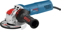 Угловая шлифмашина с X-LOCK Bosch GWX 9-125 S Professional