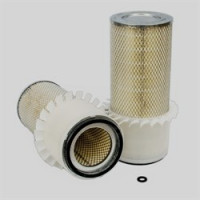 Воздушный фильтр первичный с оперением DONALDSON ULTRAFILTER P182063