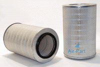 Воздушный фильтр для компрессора DONALDSON ULTRAFILTER P526657
