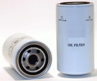 Масляный фильтр для компрессора FLEETGUARD LF3421