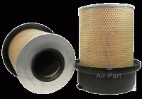Воздушный фильтр для компрессора DONALDSON ULTRAFILTER P781350