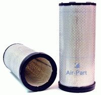 Воздушный фильтр для компрессора DONALDSON ULTRAFILTER P783281