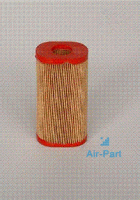 Воздушный фильтр для компрессора INGERSOLL RAND 97142335