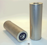 Гидравлический фильтр HIFI FILTER SH56139