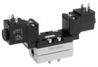 Клапанная система Aventics ISO 5811292440