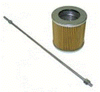 Гидравлический фильтр HIFI FILTER SH60126