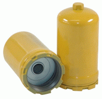 Гидравлический фильтр HIFI FILTER SH60236