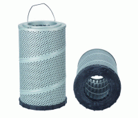 Гидравлический фильтр HIFI FILTER SH60766