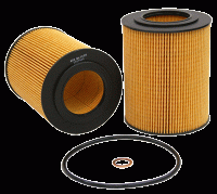 Масляный фильтр для компрессора Mahle OX154D