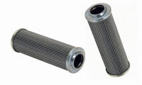 Гидравлический фильтр HIFI FILTER SH64074