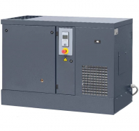 Atlas Copco GA 18 VSD plus FF Винтовой компрессор