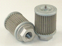 Гидравлический фильтр HIFI FILTER SH77401