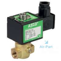 Клапан для нефти и газа ASCO PVB374A028