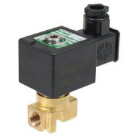 Пропорциональная технология ASCO SCG202A001V