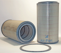 Воздушный фильтр для компрессора DONALDSON ULTRAFILTER EAF5008