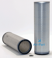 Воздушный фильтр для компрессора DONALDSON ULTRAFILTER P113343