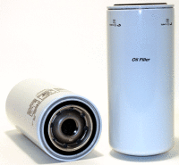 Масляный фильтр для компрессора AGCO 716652