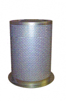 Сепаратор для компрессора Sotras DB2163 (DB 2163)