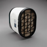 Воздушный фильтр первичный POWERCORE DONALDSON ULTRAFILTER P608677