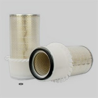 Воздушный фильтр первичный с оперением DONALDSON ULTRAFILTER P182064
