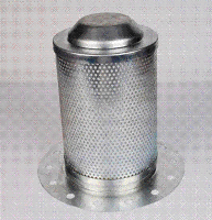 Сепаратор для компрессора Kobelco P-CE03-521