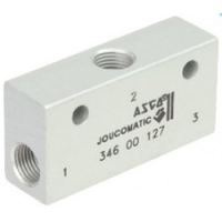 Пневматический аксессуар ASCO 34600127