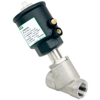 Клапан с приводом под давлением ASCO C131204FB